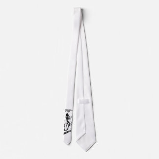 Freud Tie with AAPDP 60th Anniversary Logo