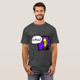 Freud "Your Mum" T-Shirt