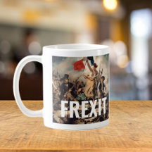 FREXIT PATRIOT CUP
