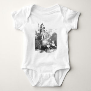 Freya Baby Bodysuit