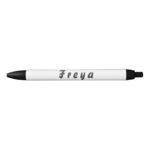 Freya ballpoint pen