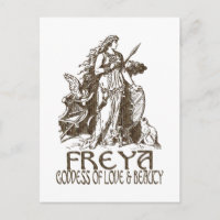 Freya