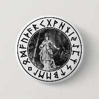 Freya Shield