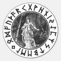 Freya Shield