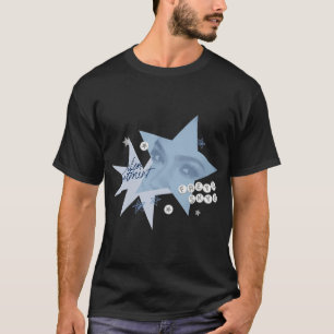 Freya Skye - Stars Align Tour 2026 Festival, Zombi T-Shirt