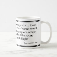 Freya Stark Age Quote