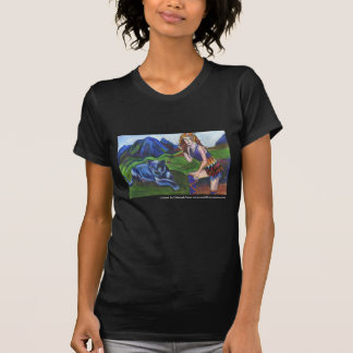 Freya T-shirt