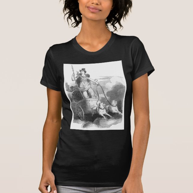 Freya T-Shirt (Front)