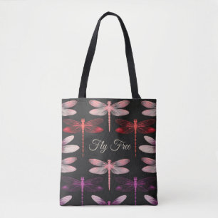 Freya Tote Crossbody Bag