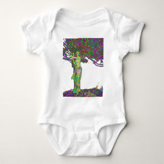 Freyja Baby Bodysuit