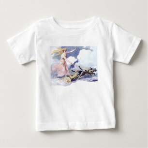 Freyja Baby T-Shirt