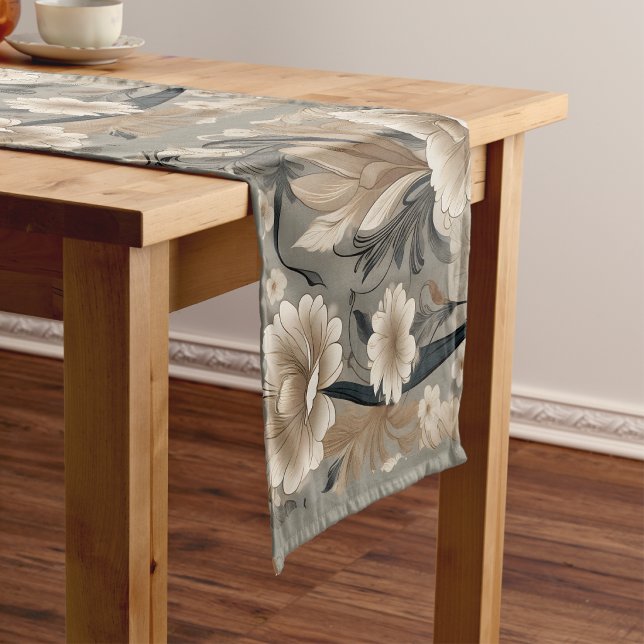 Freyr Short Table Runner (Freyr Short Table Runner
)