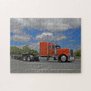 Frey's Peterbilt 379 Puzzle