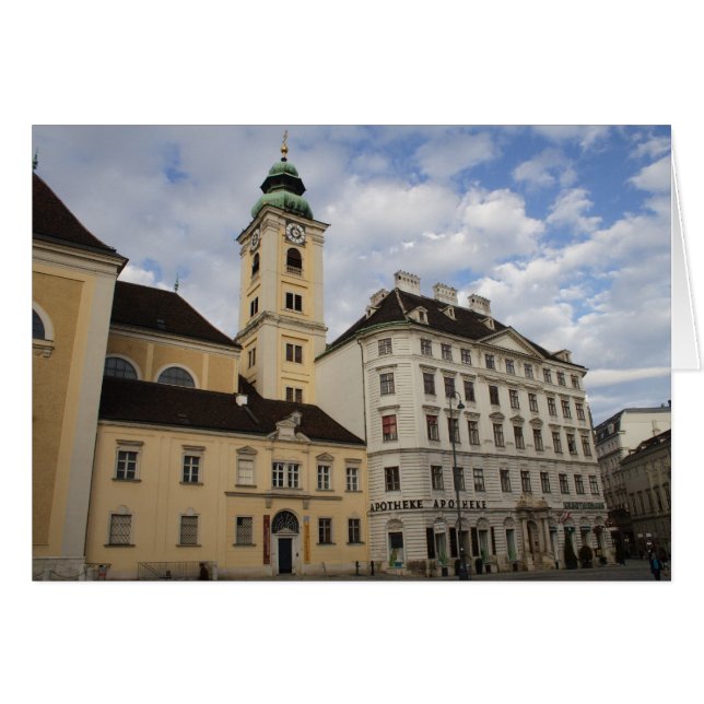 Freyung (Front Horizontal)