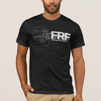 FRF Grunge Shirt