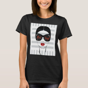 Fri-Yay Basic T-Shirt