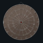 Friar Grey,Fuscous Grey,Granite, Dartboard<br><div class="desc">The thrill of the game. The tension in the air. The moment the dart leaves your fingertips, aiming for perfection. Every dartboard tells a story—of victories celebrated, rivalries ignited, and skills honed over countless throws. Whether you're a seasoned player chasing the bullseye or a casual competitor crafting unforgettable moments, this...</div>