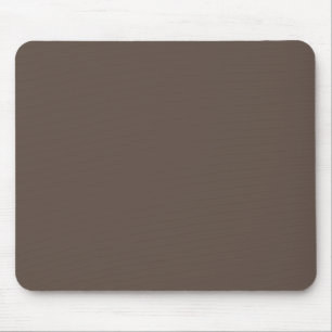 Friar Grey,Fuscous Grey,Granite, Mouse Pad