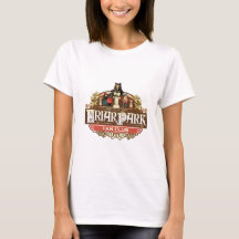 Friar Park Fan Club T-Shirt