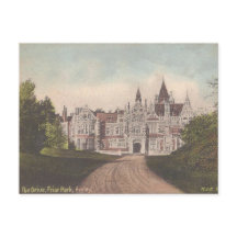 Friar Park Postcard #12