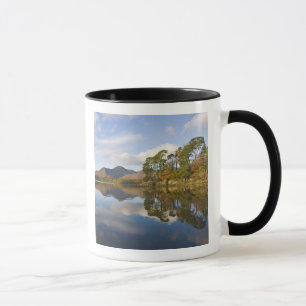 Friars Crag, Derwentwater, Lake District, Mug