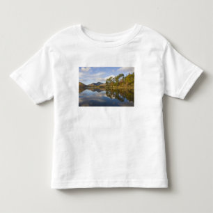 Friars Crag, Derwentwater, Lake District, Toddler T-Shirt