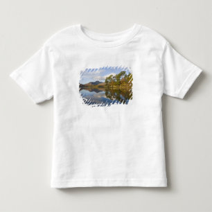 Friars Crag, Derwentwater, Lake District, Toddler T-Shirt