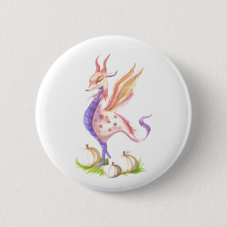 Fricka the Dragon Button