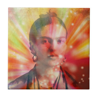 Frida Ceramic Tile
