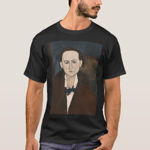 Frida Kahlo and Flowers Exotic parrots,Frida Kahlo T-Shirt