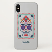 Frida Kahlo | Calavera