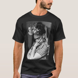 Frida Kahlo Classic T-Shirt