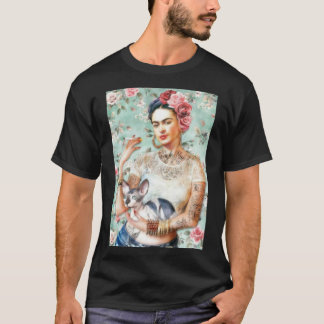 Frida kahlo Classic T-Shirt