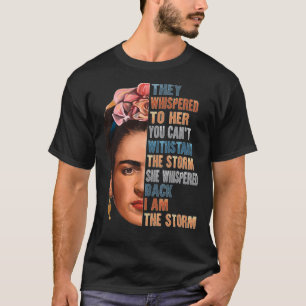 Frida Kahlo  Classic T-Shirt