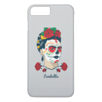 Frida Kahlo | El Día de los Muertos