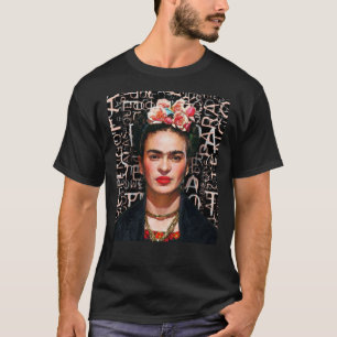 Frida Kahlo Essential Essential T-Shirt