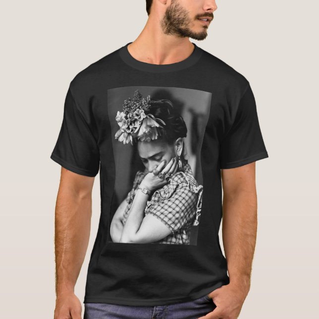 Frida Kahlo  Essential T-Shirt (Front)