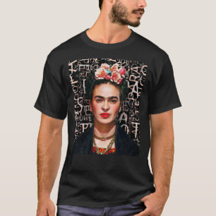 Frida Kahlo Essential T-Shirt Copy Copy