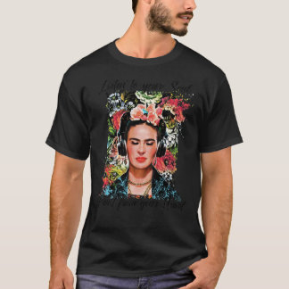 Frida Kahlo Essential T-Shirt Copy Copy Copy Copy