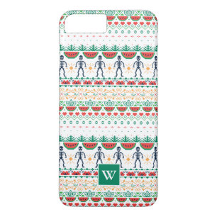 Frida Kahlo Mexican Graphic iPhone 8 Plus/7 Plus Case