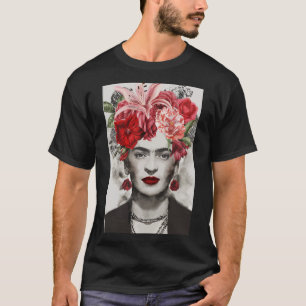 Frida Kahlo Painting Classic T-Shirt Essential T-S