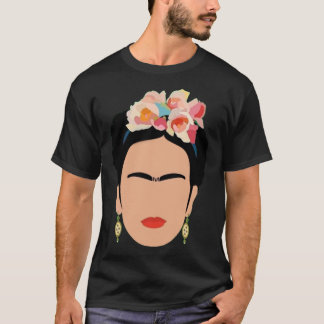 Frida Kahlo sticker Sticker T-Shirt