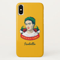 Frida Kahlo | Viva la Vida