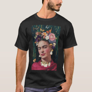 Frida Khalo  artist  Essential T-Shirt