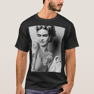 Frida khalo Classic T-Shirt