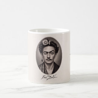FriDali Coffee Mug