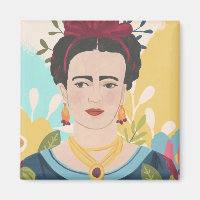 Frida's Garden Collection