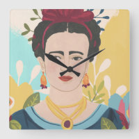 Frida's Garden Collection