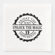Friday 13th