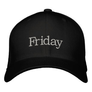 Friday Hat